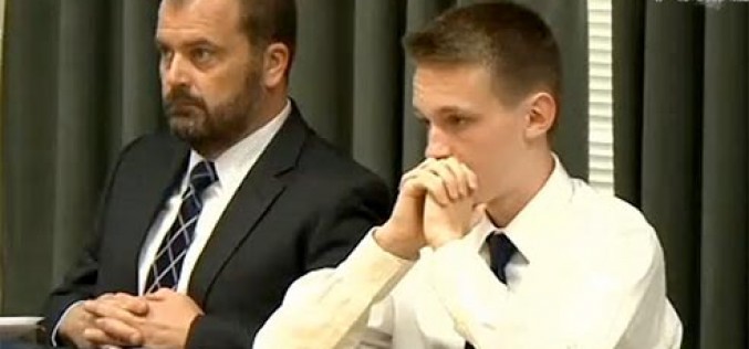 Jury Convicts Daniel Marsh of Gruesome Davis Double Murders