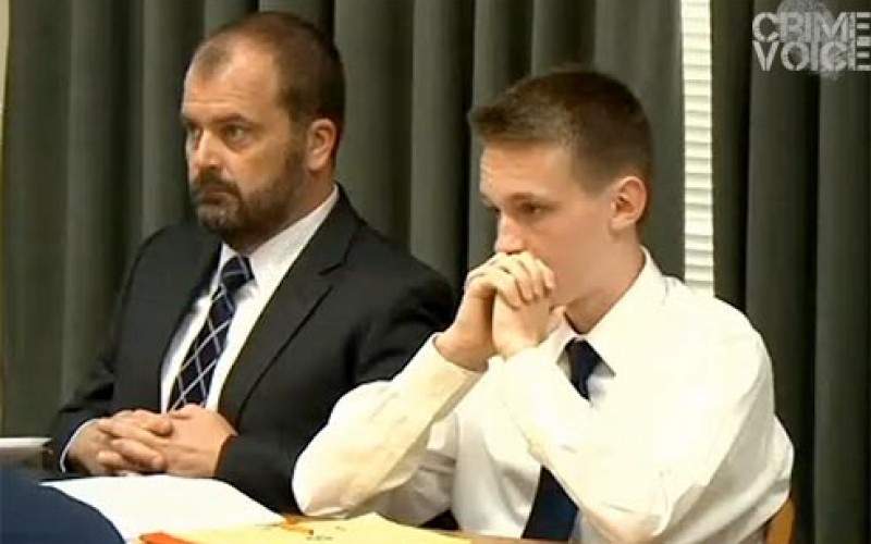 Davis Double-Murderer “Joked” About Killing, Former Best Friend Testifies