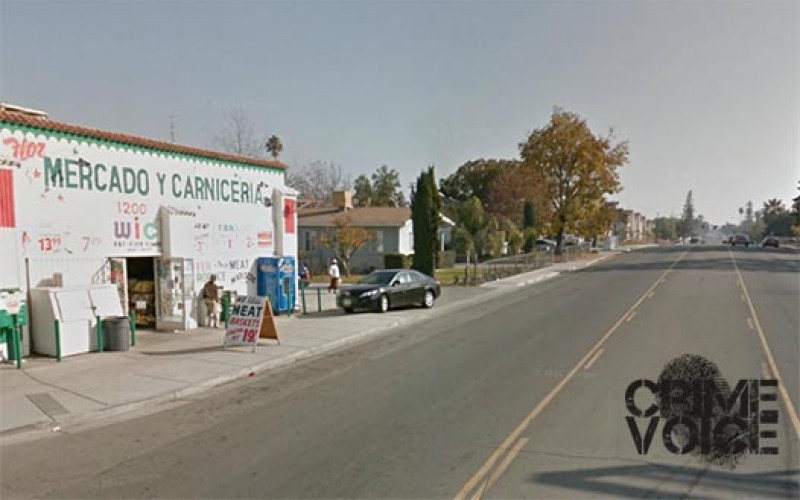 Armed Robbery Suspects Arrested in East Bakersfield