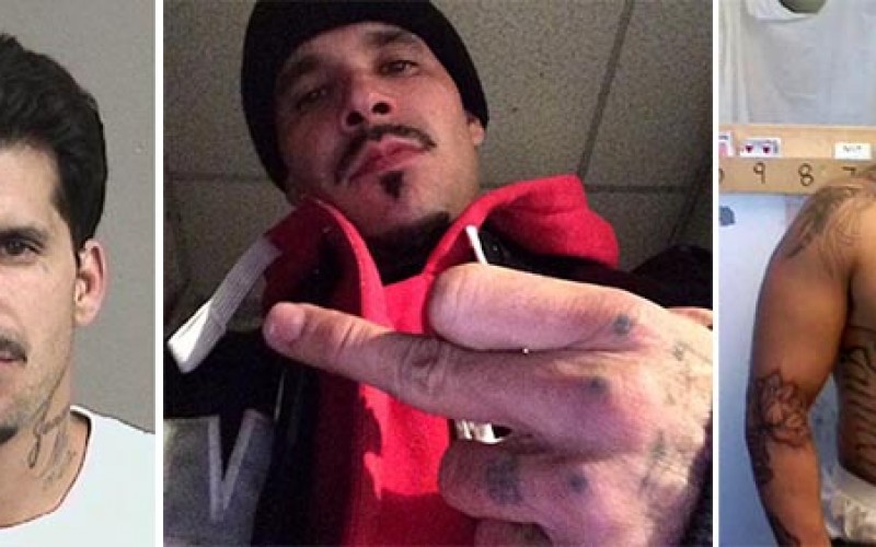 San Leandro Man Charged with Attempted Murder of Friend