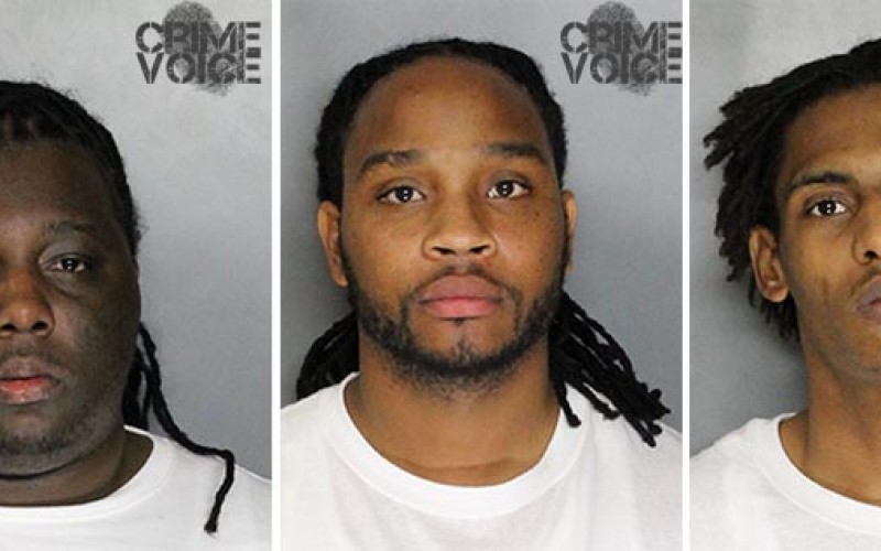 3 Suspects Arrested in 7-Eleven Store Fraud Ring