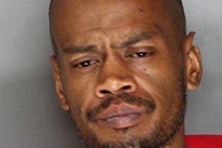 Sac Sheriff Makes Arrest in Hurley Way Homicide