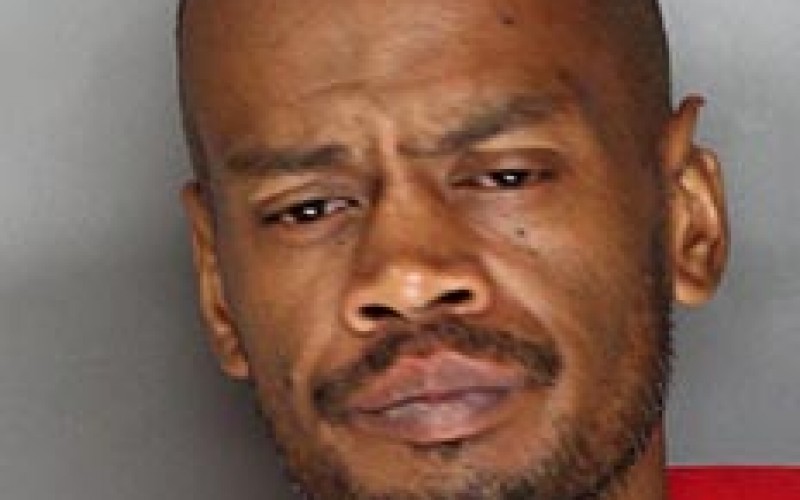 Sac Sheriff Makes Arrest in Hurley Way Homicide
