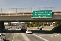 CHP Arrests Armed Felon in Santa Rosa