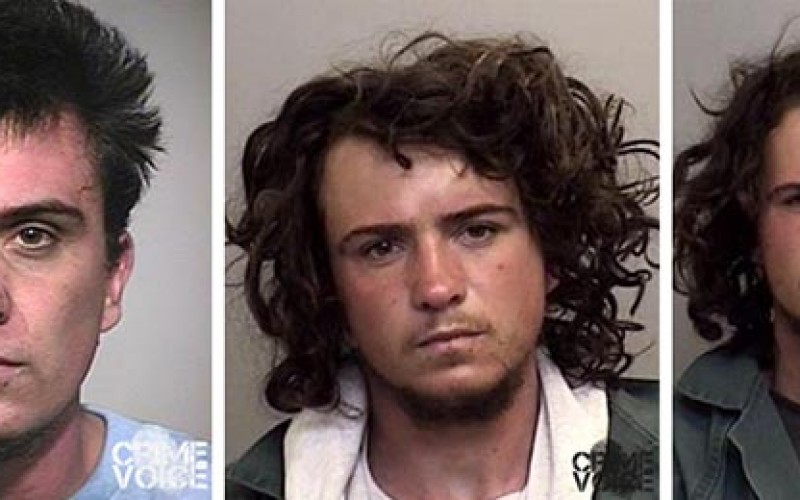 Transient in trouble again