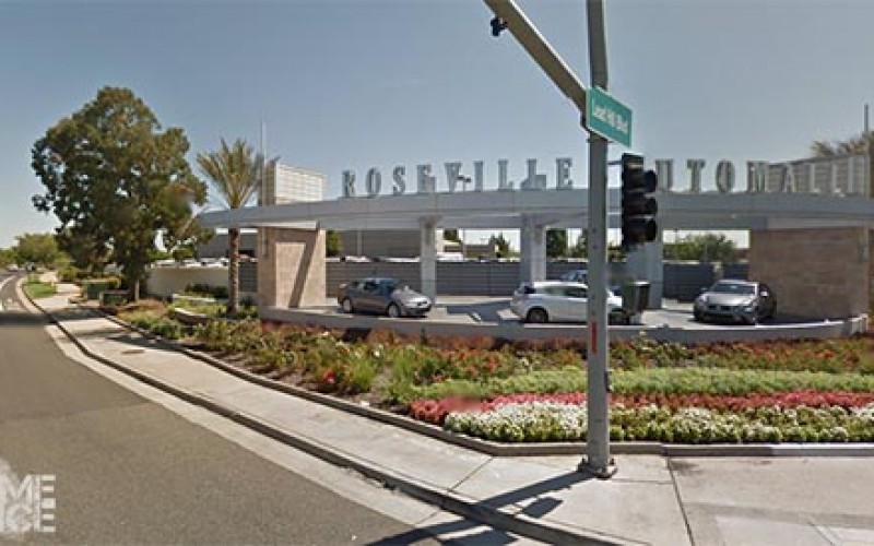 Roseville PD Arrests 5 Suspects in Recent Burglary Cases