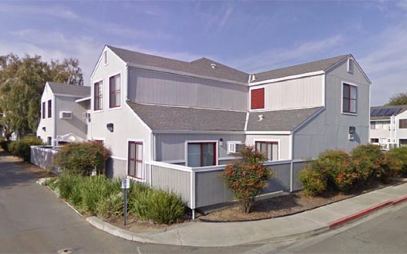 UC Davis Chemist Who Blew Up His Apartment Pleads No Contest To 17 Felonies