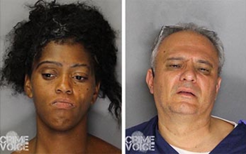 Sac Sheriff Makes 24 Arrests in Prostitution Sting