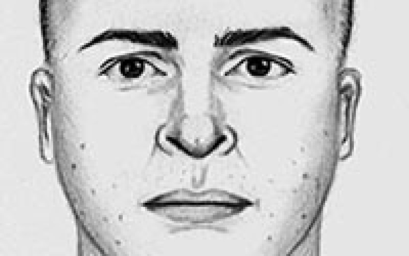 Sac Sheriff Seeking Help ID-ing Child Abduction Suspect