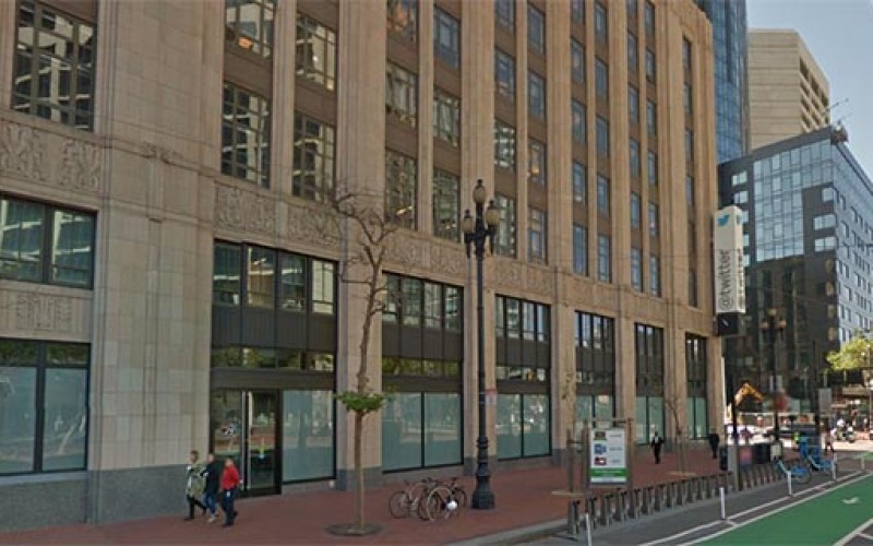 Twitter Employees Targeted By ISIS