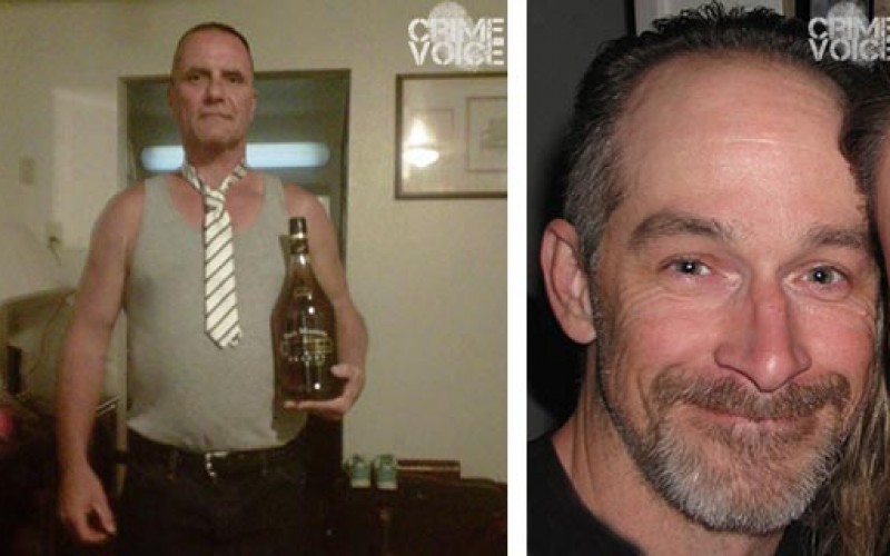 Roseville PD Arrests 2 Home Burglary Suspects