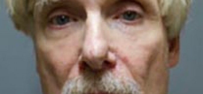Dying Victim Names Killer