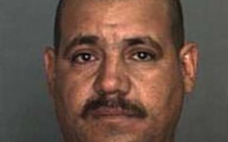 Man Charged in Sex Crimes Against Children