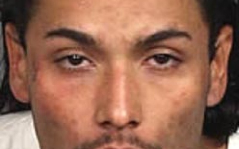 Car Thief Gets Too Ambitious, Lands in Jail