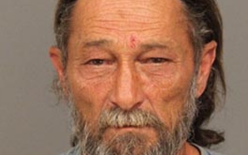 SLO Suspect Arrested for Stabbing