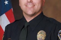A Second Cop Arrested for Domestic Violence