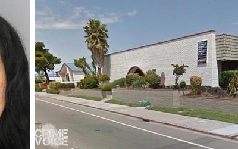 Antioch massage parlor busted for prostitution
