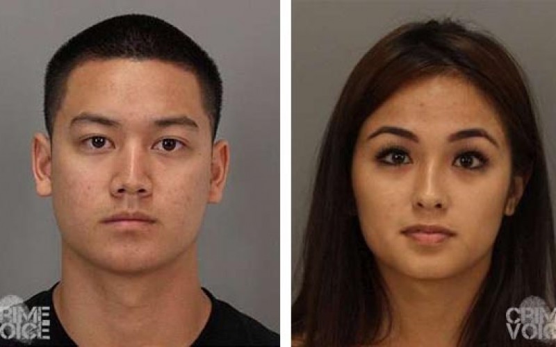 Armed gunman tied up young teenager in order to rob home