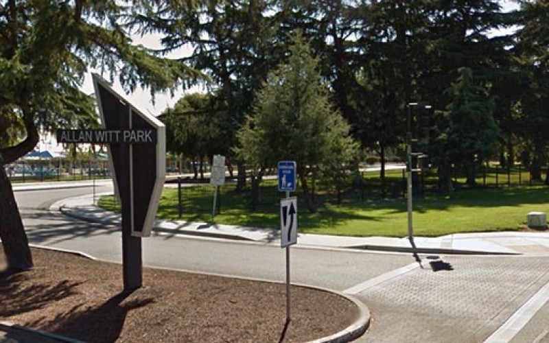 Trio Arrested For Fairfield Carjacking