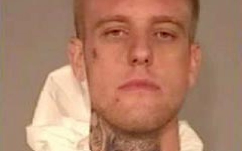 Man Arrested on Charges of Robbing Fresno Gas Station