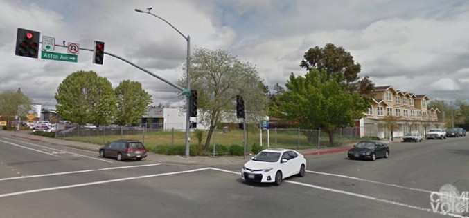 Santa Rosa predator caught in sting