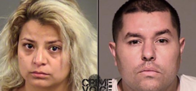 Mommy & Daddy Drug Dealers