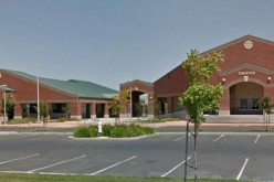 Juvenile Arrested for Attempted Murder of Dixon Police Officer