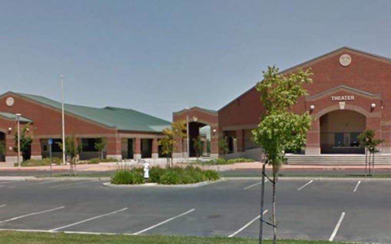 Juvenile Arrested for Attempted Murder of Dixon Police Officer