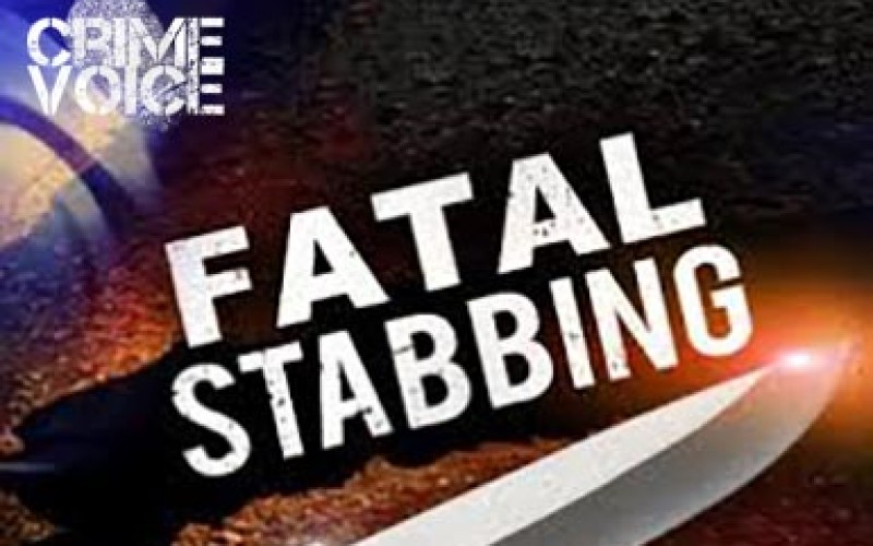 Murder Suspect Knew Victim, Says San Bernardino Police