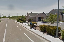 Speeding Leads To Arrests For Car Theft In Davis