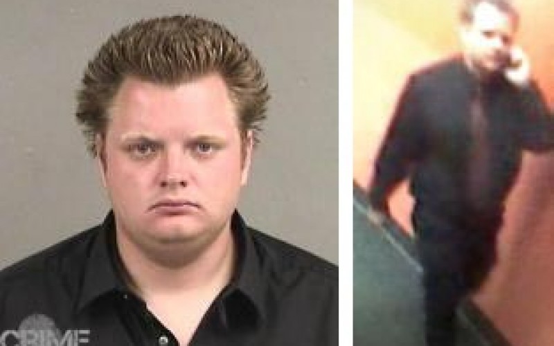 San Leandro Police arrest man suspected of molesting two young girls