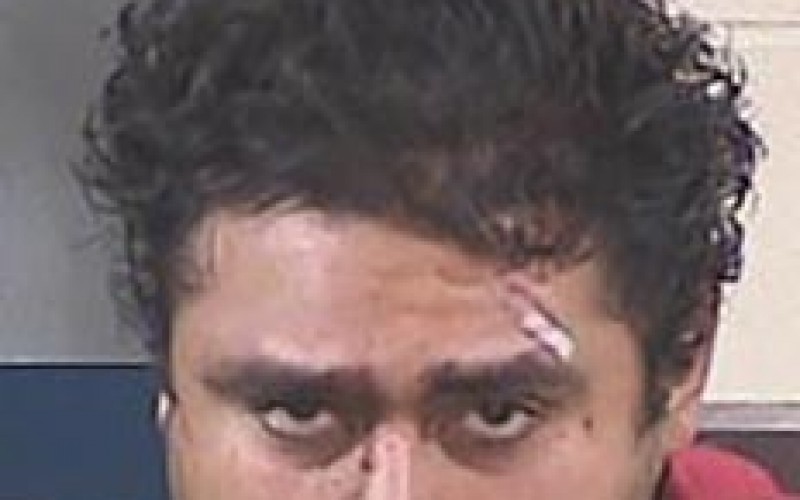Sanger Police Shoot and Wound Gang Member