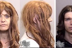 Mendocino burglar’s accomplice nabbed