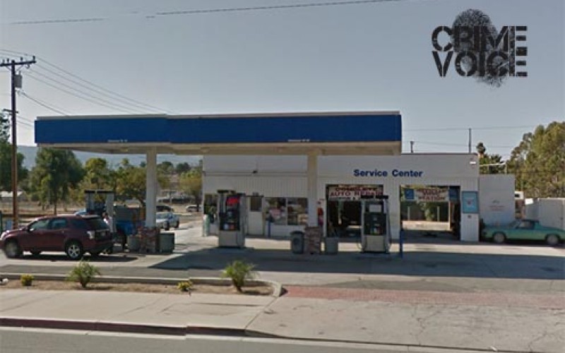Lake Elsinore Police Seek Public Help in Finding ‘Large-Handed’ Serial Robber