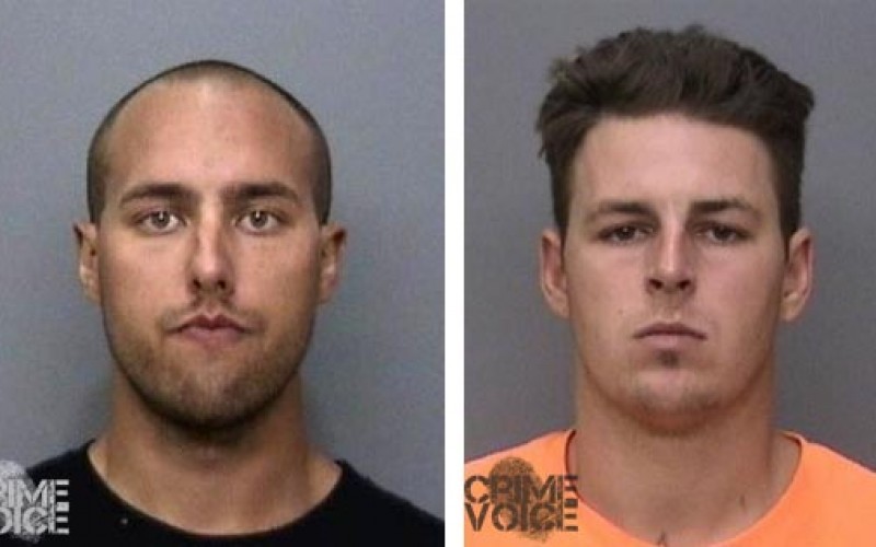 Beating, assault at Redding gay bar called hate crime
