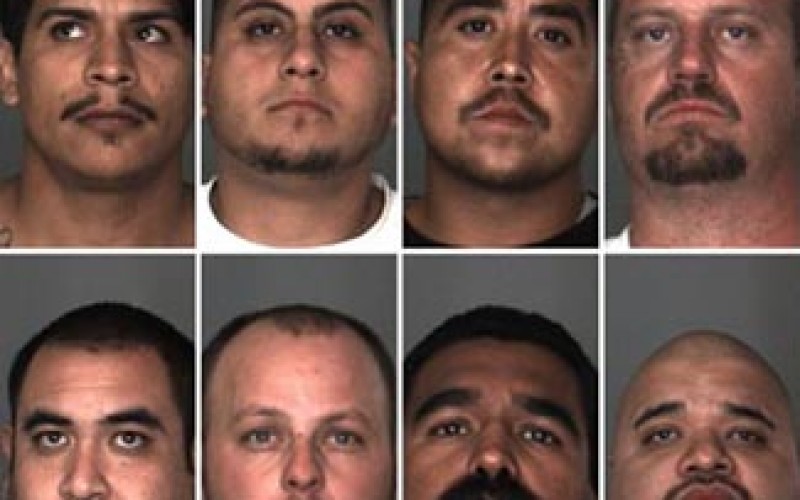 Highland Deputies Break up Armed Robbery, Extortion Attempt