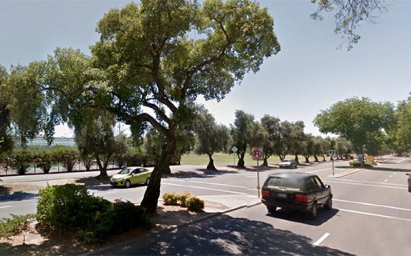 After Assault With Car As Deadly Weapon, Suspects Face Charges In Davis