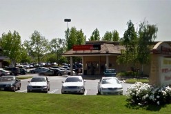 Two Arrested for Suspected Bank Robbery