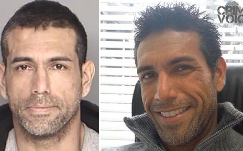 Inmate Recaptured After Courthouse Escape