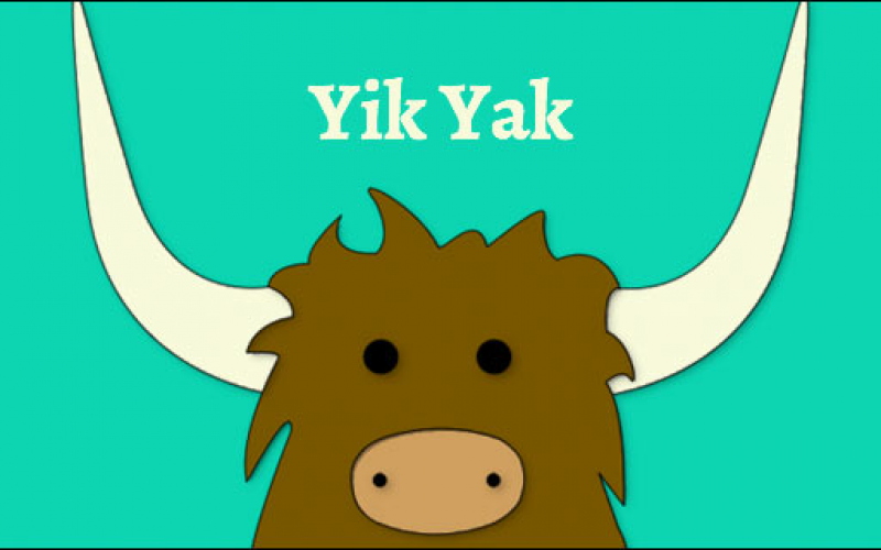 Novato PD Finds No Evidence of Yik Yak School Threat