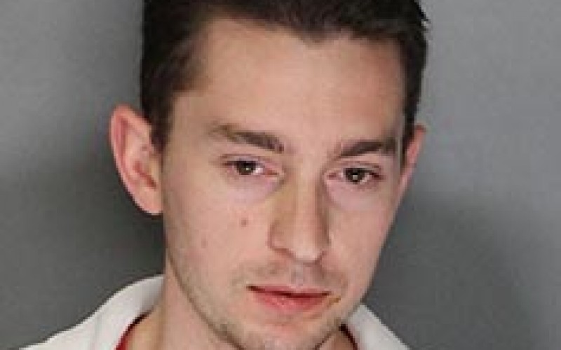 Sac Sheriff Deputy Arrested on Domestic Violence Charges