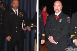 Ex-Woodland Firefighter Does Plea Deal For Embezzlement