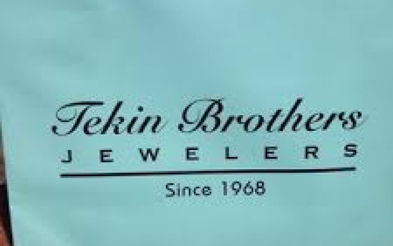Two Caught, One Still Sought in Redlands Jewelry Store Robbery