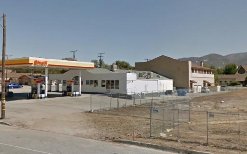 Two wanted Stockton gang members among those arrested in Tehachapi traffic stop