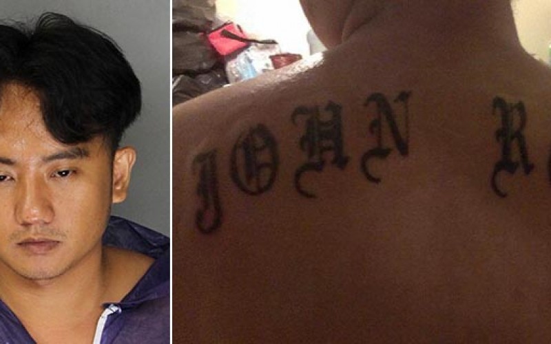 Sac Sheriff Arrests Suspect for Attempted Child Homicide
