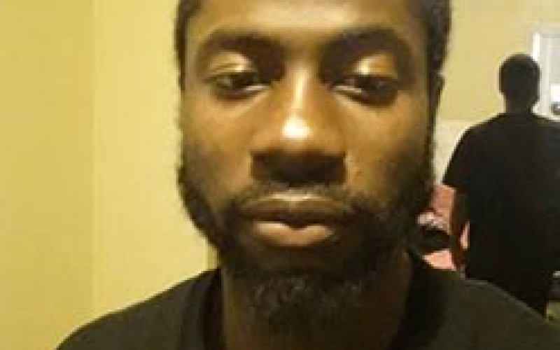 Unemployed Robber Has New Home