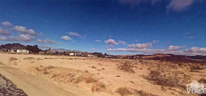 Rosamond woman arrested for stabbing a man to death