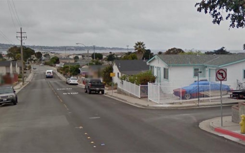 Two More Suspects Arrested in Seaside Murder