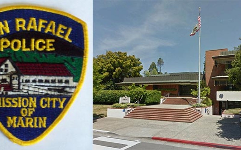 San Rafael PD Alerts Public to Jury Duty Phone Scam