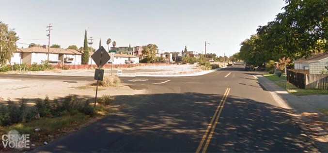 West Sacramento Man Arrested for Shooting Cyclist